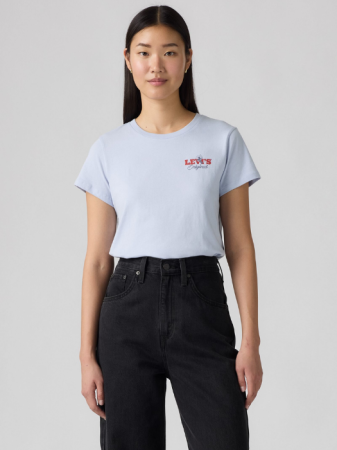 Футболки и Топы - Levi's Футболка Blue Regular