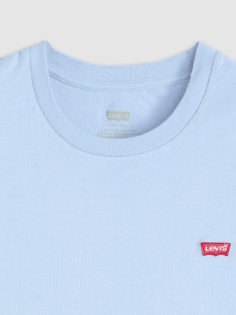 Levi's Футболка Blue Regular [4]
