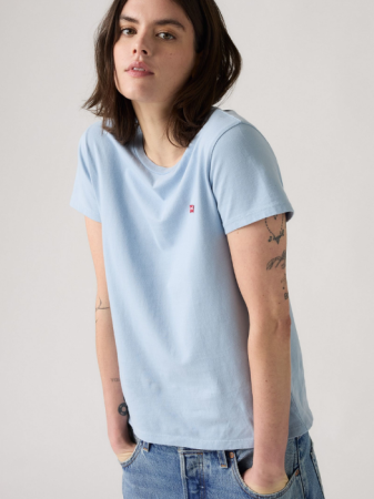 Levi's Футболка Blue Regular [2]