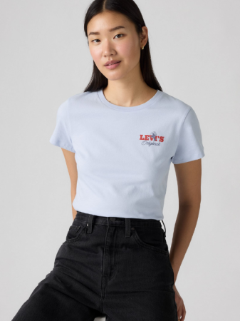 Футболки и Топы - Levi's Футболка Blue Regular