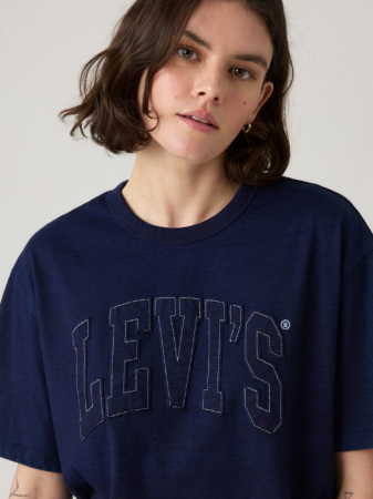 Футболки и Топы - Levi's Футболка Blue Regular