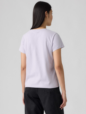 IMBRACAMINTE - Levi's Tricou Lila Regular Femei