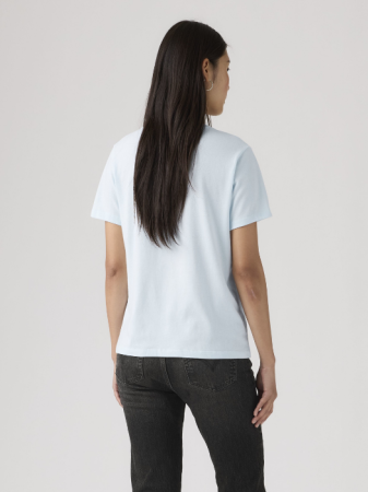 FEMEI - Levi's Tricou Blue Regular Femei