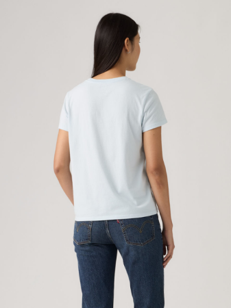 FEMEI - Levi's Tricou Blue Regular Femei