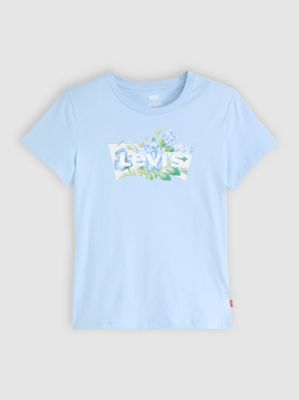 Levi's Футболка Blue Regular [5]