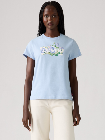 Футболки и Топы - Levi's Футболка Blue Regular