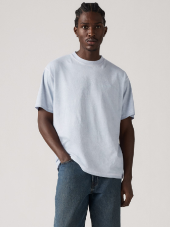 МУЖЧИНЫ - Levi's Футболка Blue Relaxed