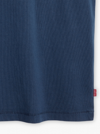 IMBRACAMINTE - Levi's Tricou Navy Relaxed Barbati