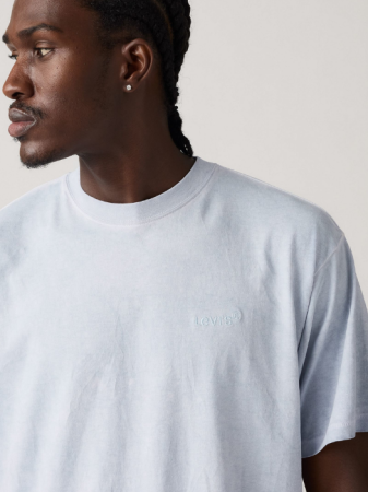 МУЖЧИНЫ - Levi's Футболка Blue Relaxed