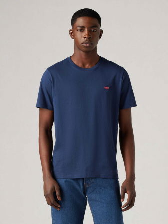 Tricouri si Polo - Levi's Tricou Blues  Regular Barbati