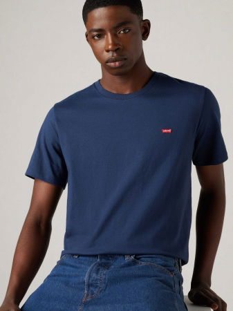 IMBRACAMINTE - Levi's Tricou Blues  Regular Barbati