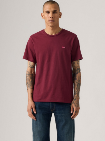 BARBATI - Levi's Tricou Bordo Regular Barbati