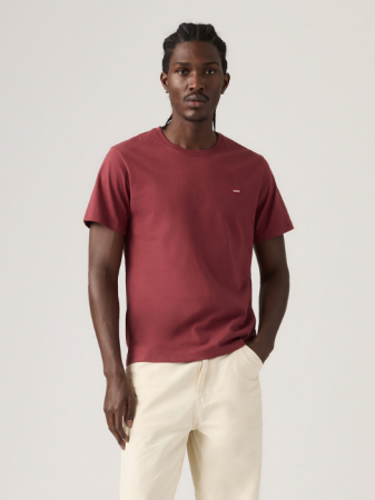 BARBATI - Levi's Tricou Bordo Regular Barbati