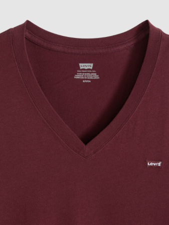 FEMEI - Levi's Tricou Bordo Regular Femei