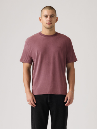 BARBATI - Levi's Tricou Bordo Relaxed Barbati