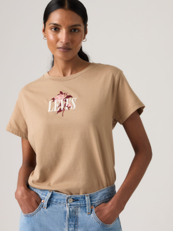 Футболки и Топы - Levi's Футболка Cafeniu Regular