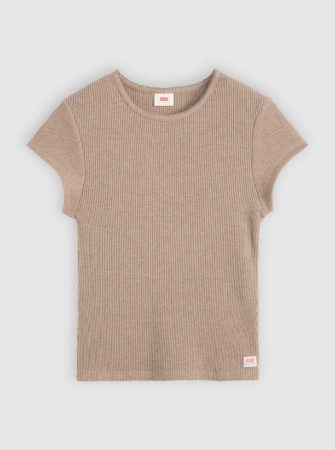 Levi's Футболка Cafeniu Slim [5]