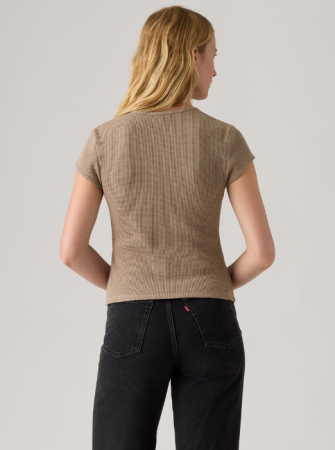 Футболки и Топы - Levi's Футболка Cafeniu Slim