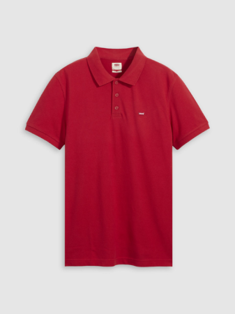 МУЖЧИНЫ - Levi's Мужская Футболка Красная Regular