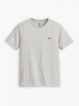 Levi's Tricou Gri Deschis Regular Barbati [5]