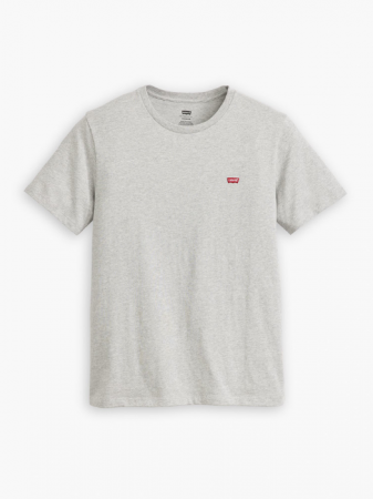 Levi's Tricou Gri Deschis Regular Barbati [5]