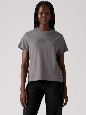 ОДЕЖДА - Levi's Футболка Gri Regular