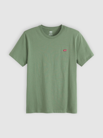 Levi's Футболка Haki Regular [5]