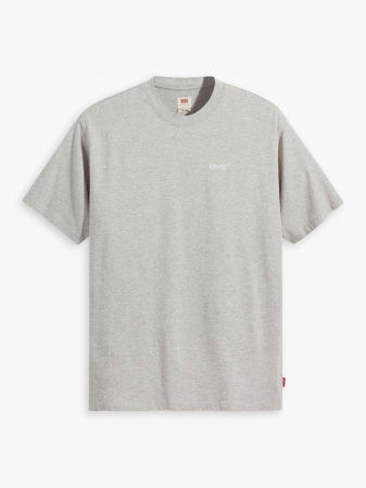 IMBRACAMINTE - Levi's Tricou Light Mist Heather  Relaxed Barbati