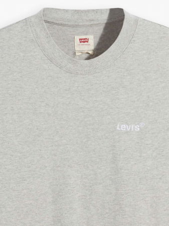 IMBRACAMINTE - Levi's Tricou Light Mist Heather  Relaxed Barbati