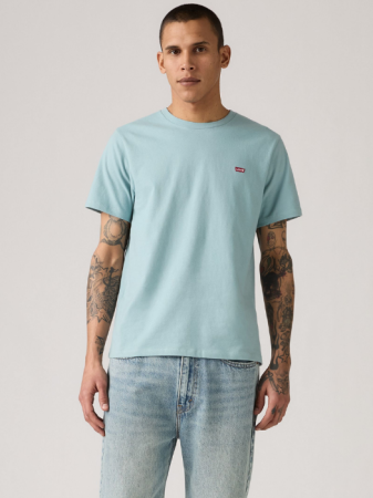 ОДЕЖДА - Levi's Футболка Mavi Regular