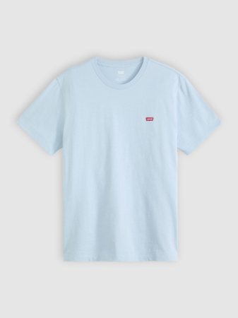 Levi's Tricou Albastru Regular Barbati [5]