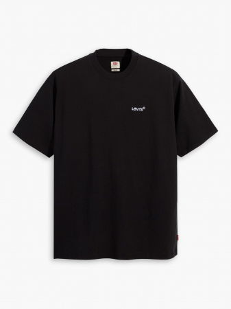 IMBRACAMINTE - Levi's Tricou Mineral Black Regular Barbati