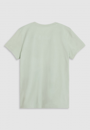 Футболки и Топы - Levi's Женская Футболка Мята Regular