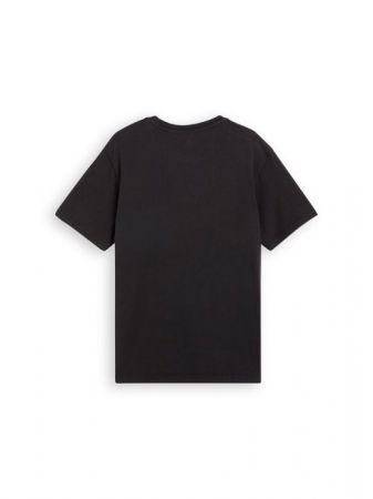 Levi's Tricou Negru Relaxed Barbati [10]