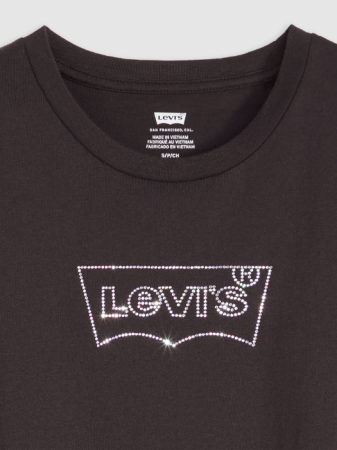 Футболки и Топы - Levi's Футболка Negru Regular
