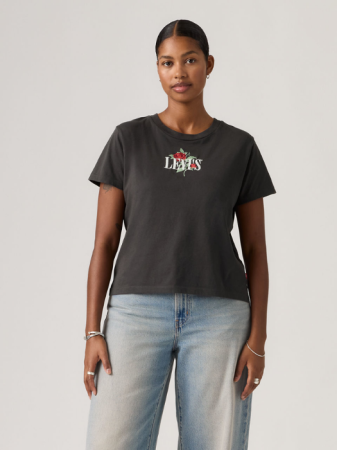 Футболки и Топы - Levi's Футболка Negru Regular