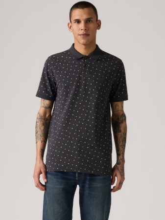 Футболки и Поло - Levi's Футболка-Поло Antracit Slim