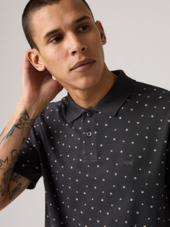 Футболки и Поло - Levi's Футболка-Поло Antracit Slim