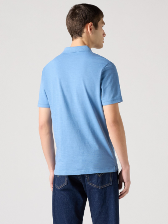 МУЖЧИНЫ - Levi's Футболка-Поло Blue Slim