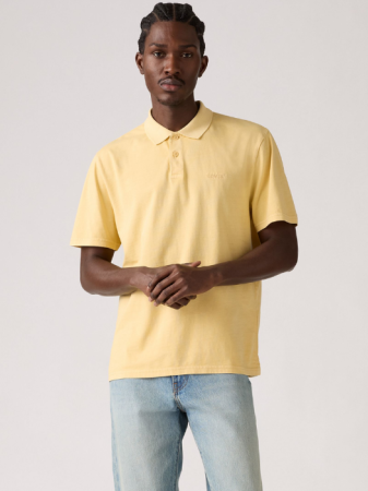 ОДЕЖДА - Levi's Футболка-Поло Galben Regular