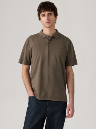 Levi's Tricou Polo Maro Regular Barbati [0]