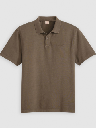 Levi's Tricou Polo Maro Regular Barbati [5]