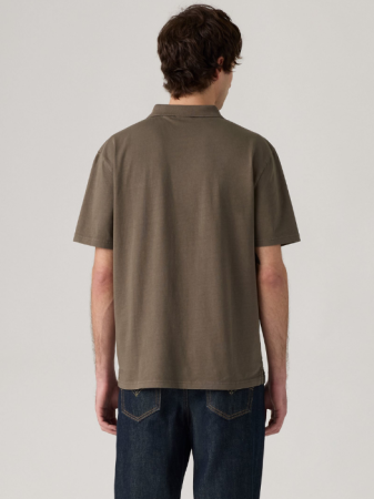 Levi's Tricou Polo Maro Regular Barbati [3]