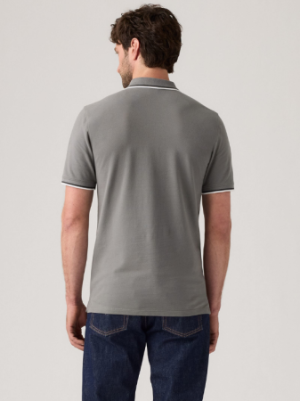 Levi's Футболка-Поло Gri Slim [3]