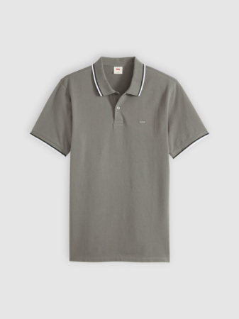 Levi's Футболка-Поло Gri Slim [5]