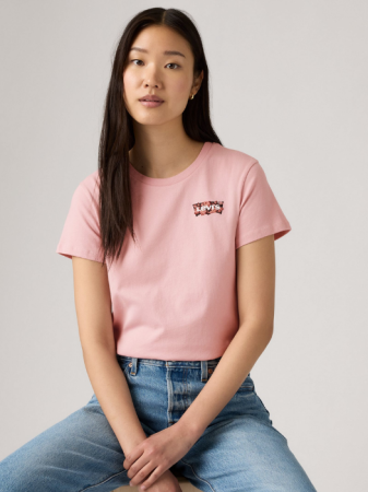 Футболки и Топы - Levi's Футболка Roz Regular