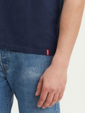 Levi's Tricou (Set) Multicolor Slim Barbati [6]