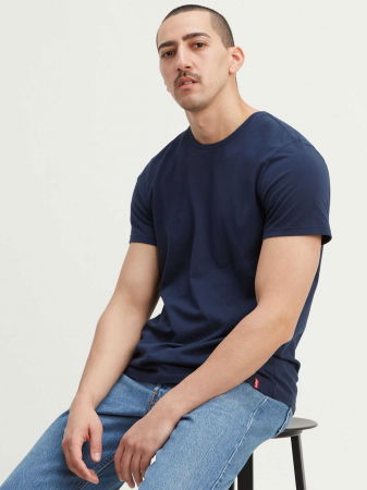 IMBRACAMINTE - Levi's Tricou (Set) Multicolor Slim Barbati