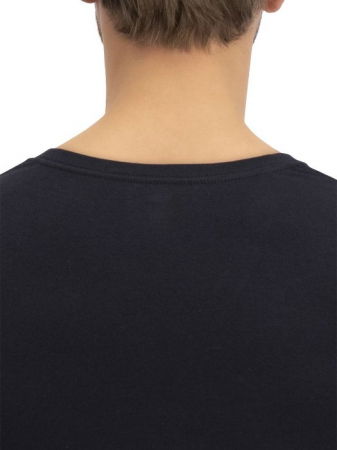 BARBATI - Levi's Tricou (Set) Negru Regular Barbati