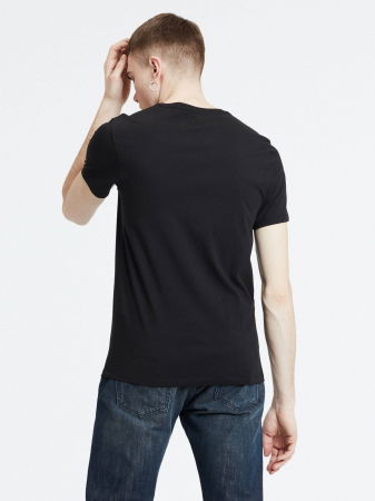 BARBATI - Levi's Tricou (Set) Negru Regular Barbati